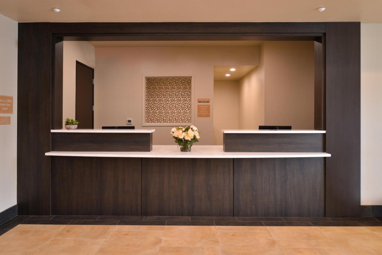 Candlewood Suites - Austin Airport By Ihg Ngoại thất bức ảnh