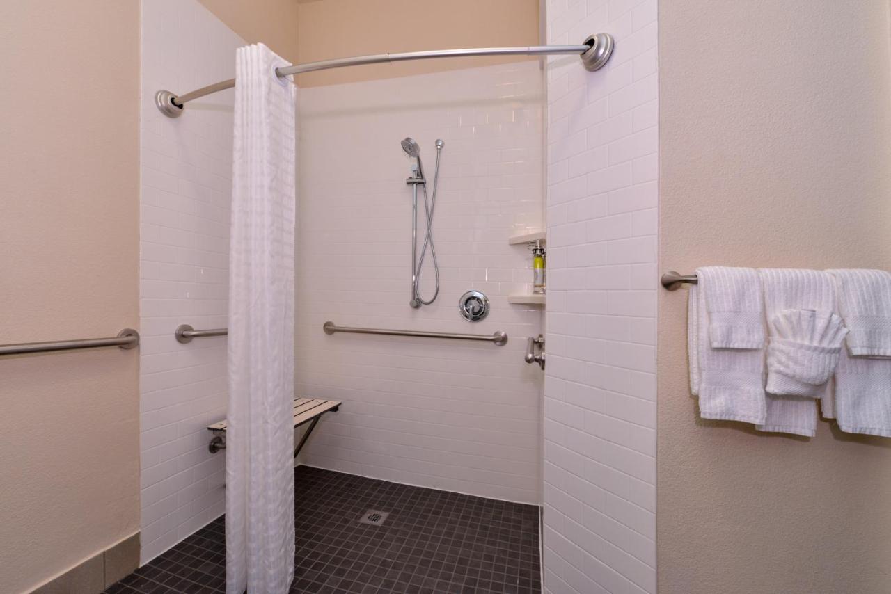 Candlewood Suites - Austin Airport By Ihg Ngoại thất bức ảnh