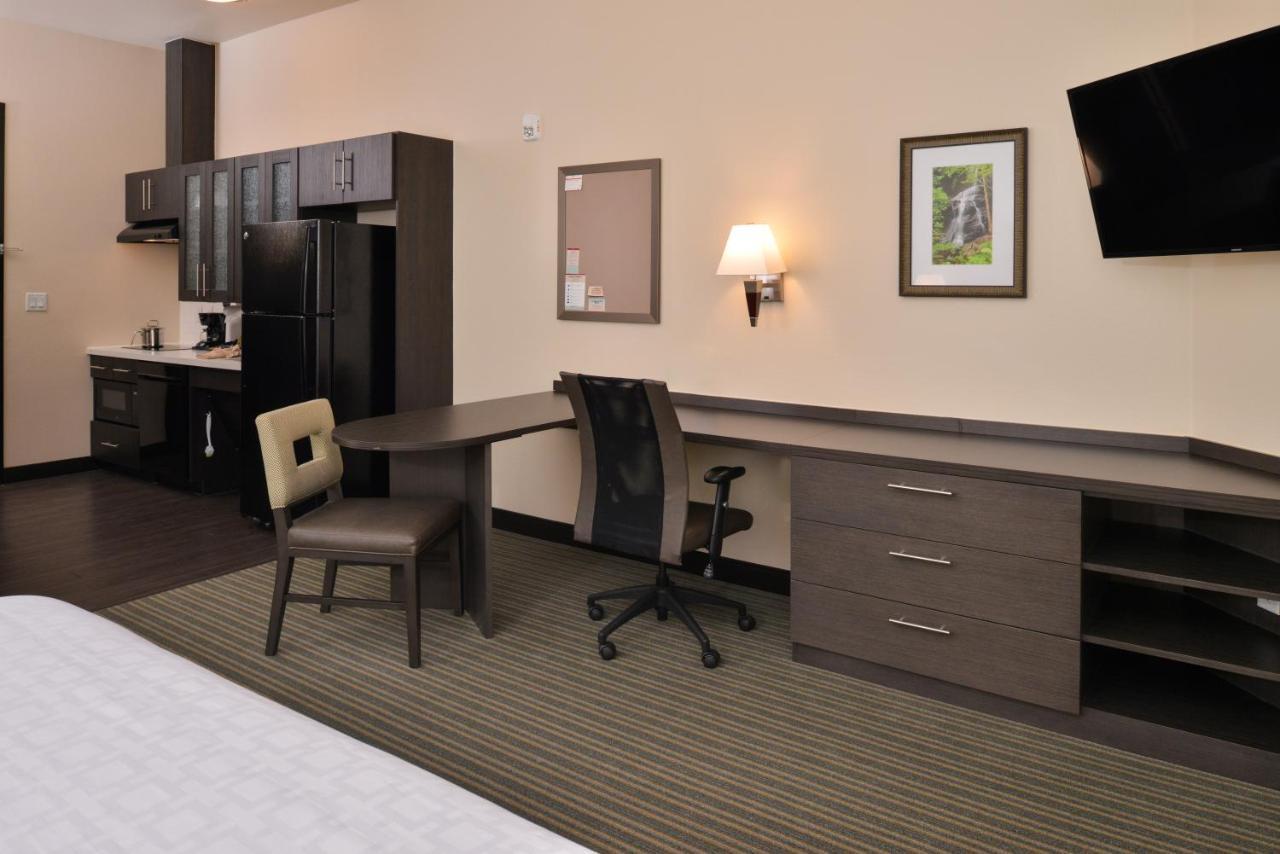 Candlewood Suites - Austin Airport By Ihg Ngoại thất bức ảnh