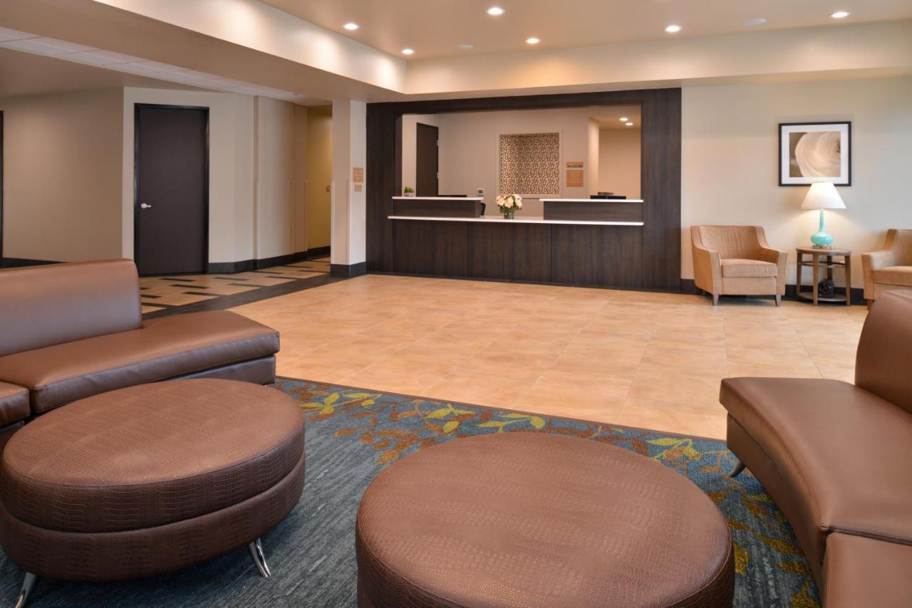 Candlewood Suites - Austin Airport By Ihg Ngoại thất bức ảnh