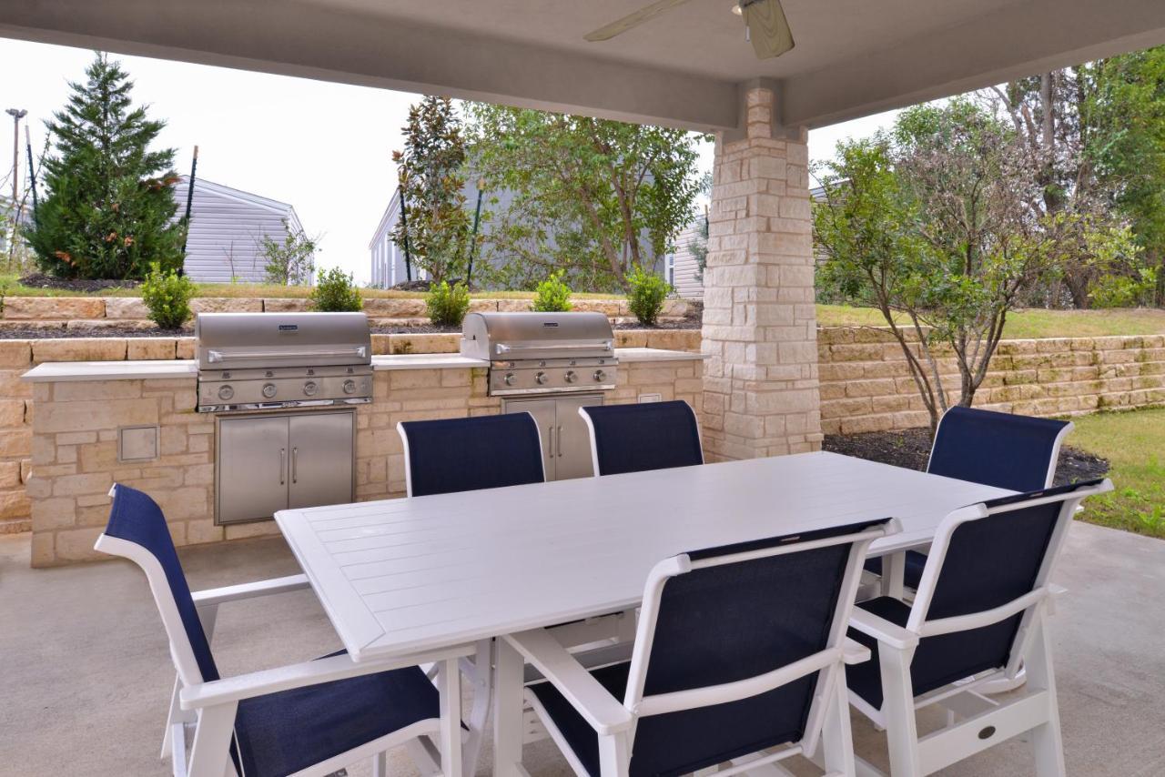 Candlewood Suites - Austin Airport By Ihg Ngoại thất bức ảnh