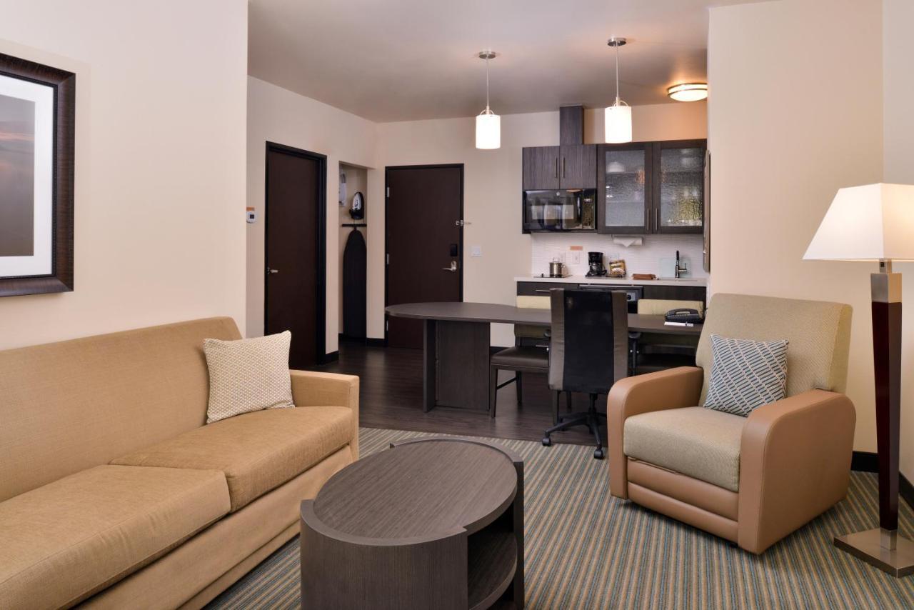 Candlewood Suites - Austin Airport By Ihg Ngoại thất bức ảnh