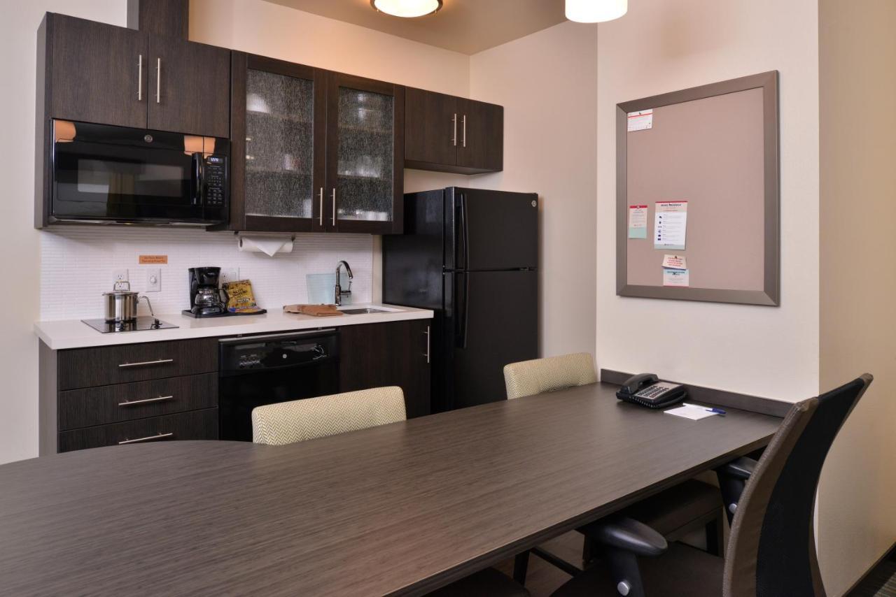 Candlewood Suites - Austin Airport By Ihg Ngoại thất bức ảnh