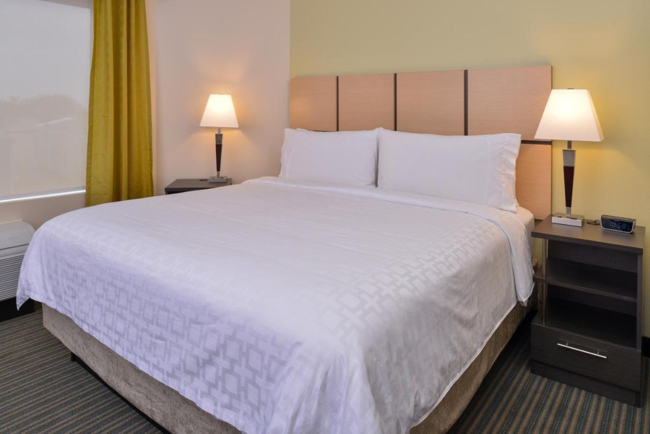 Candlewood Suites - Austin Airport By Ihg Ngoại thất bức ảnh