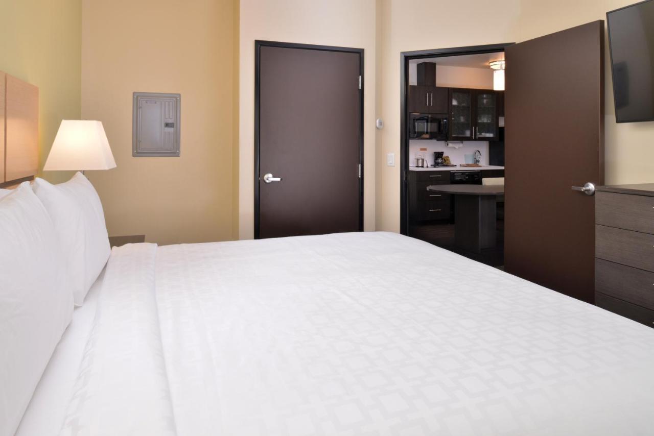 Candlewood Suites - Austin Airport By Ihg Ngoại thất bức ảnh