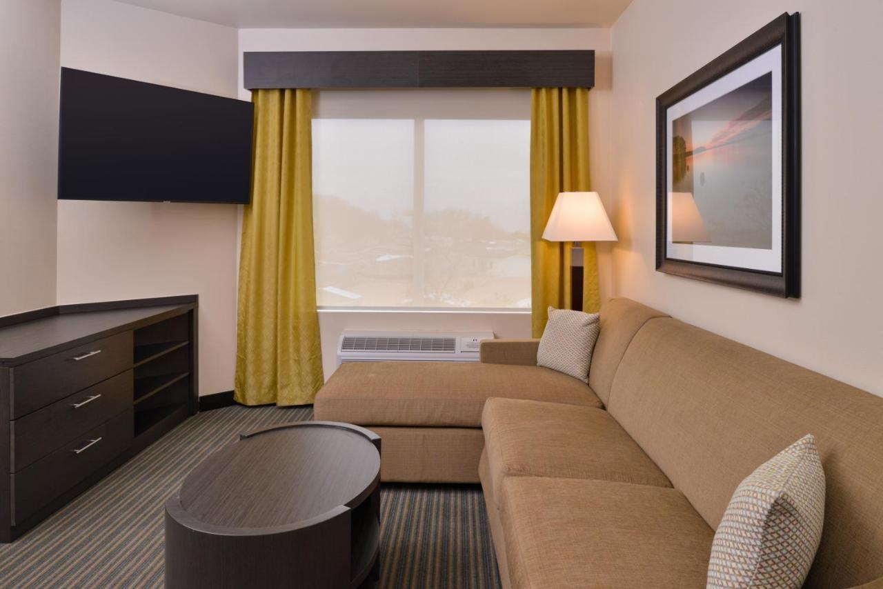 Candlewood Suites - Austin Airport By Ihg Ngoại thất bức ảnh