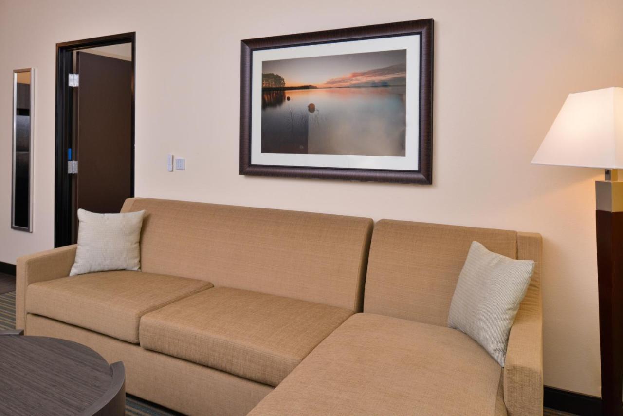 Candlewood Suites - Austin Airport By Ihg Ngoại thất bức ảnh