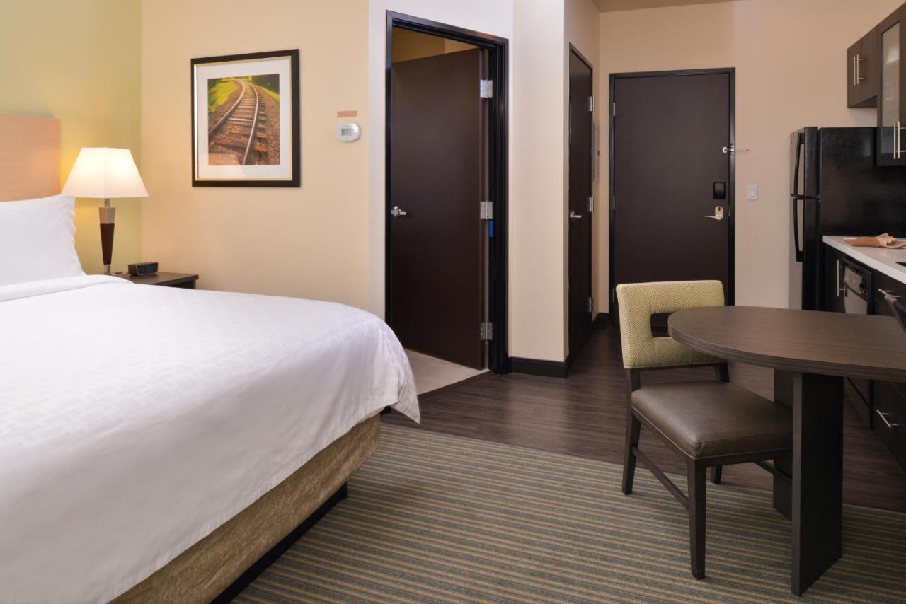 Candlewood Suites - Austin Airport By Ihg Ngoại thất bức ảnh