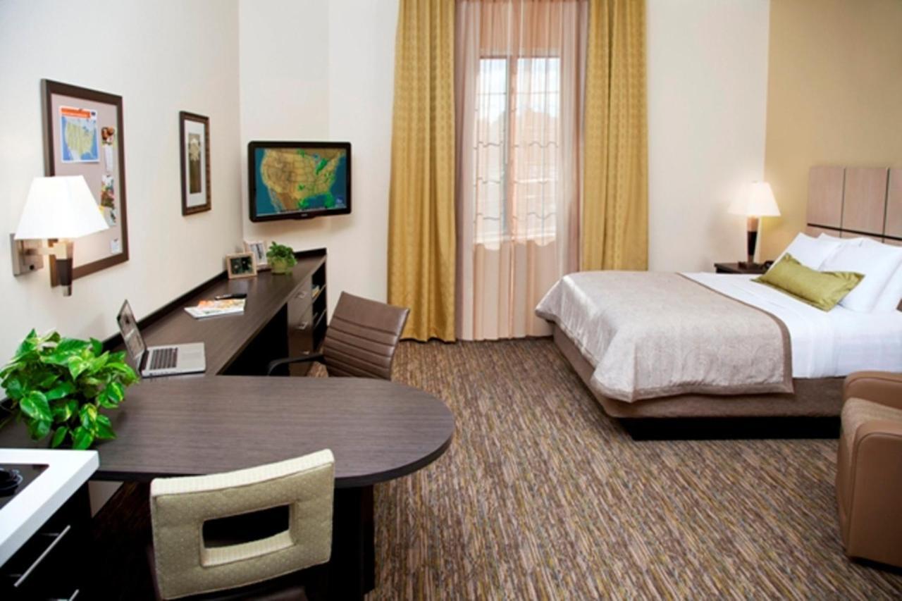 Candlewood Suites - Austin Airport By Ihg Ngoại thất bức ảnh