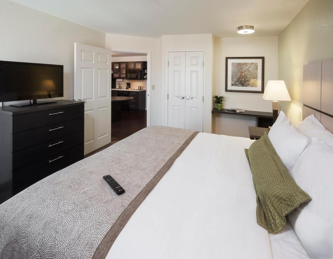 Candlewood Suites - Austin Airport By Ihg Ngoại thất bức ảnh