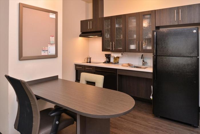 Candlewood Suites - Austin Airport By Ihg Ngoại thất bức ảnh