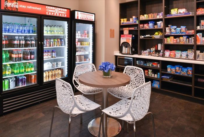 Candlewood Suites - Austin Airport By Ihg Ngoại thất bức ảnh